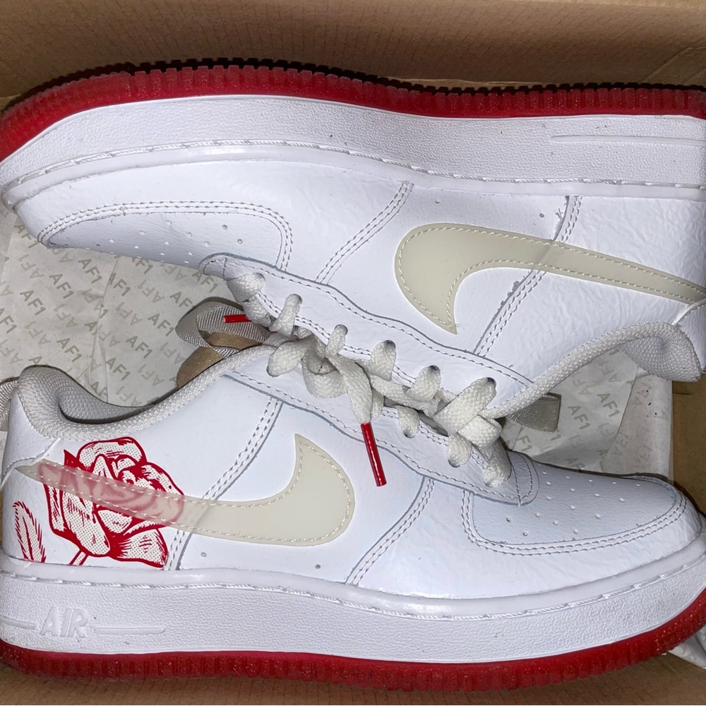 Nike Air Force